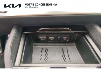 Photo 20 du bon plan KIA Sportage 1.6 T-GDi 230ch HEV GT-Line Premium BVA6 4x2 occasion à 29990 €