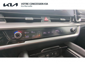 Photo 21 du bon plan KIA Sportage 1.6 T-GDi 230ch HEV GT-Line Premium BVA6 4x2 occasion à 29990 €