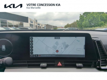 Photo 22 du bon plan KIA Sportage 1.6 T-GDi 230ch HEV GT-Line Premium BVA6 4x2 occasion à 29990 €