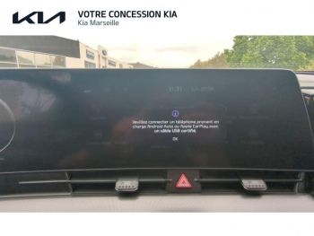 Photo 23 du bon plan KIA Sportage 1.6 T-GDi 230ch HEV GT-Line Premium BVA6 4x2 occasion à 29990 €