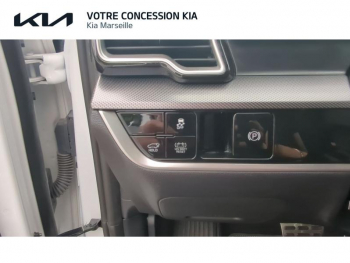 Photo 24 du bon plan KIA Sportage 1.6 T-GDi 230ch HEV GT-Line Premium BVA6 4x2 occasion à 29990 €