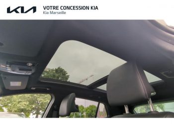 Photo 27 du bon plan KIA Sportage 1.6 T-GDi 230ch HEV GT-Line Premium BVA6 4x2 occasion à 29990 €