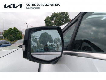 Photo 28 du bon plan KIA Sportage 1.6 T-GDi 230ch HEV GT-Line Premium BVA6 4x2 occasion à 29990 €