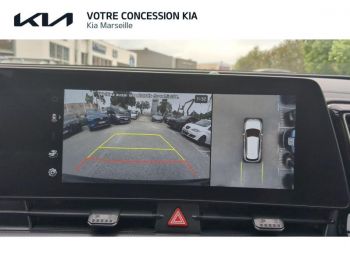 Photo 29 du bon plan KIA Sportage 1.6 T-GDi 230ch HEV GT-Line Premium BVA6 4x2 occasion à 29990 €