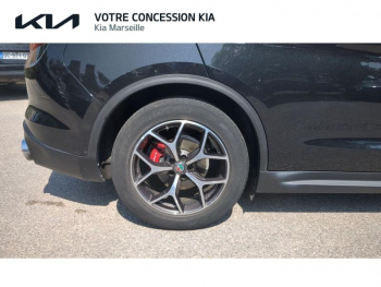 Photo 4 du bon plan ALFA ROMEO Stelvio 2.2 Diesel 180ch Lusso AT8 occasion à 24490 €