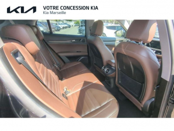 Photo 11 du bon plan ALFA ROMEO Stelvio 2.2 Diesel 180ch Lusso AT8 occasion à 24490 €