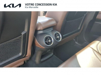 Photo 17 du bon plan ALFA ROMEO Stelvio 2.2 Diesel 180ch Lusso AT8 occasion à 24490 €