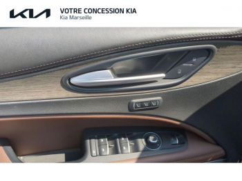 Photo 20 du bon plan ALFA ROMEO Stelvio 2.2 Diesel 180ch Lusso AT8 occasion à 24490 €