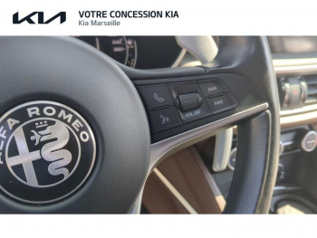 Photo 23 du bon plan ALFA ROMEO Stelvio 2.2 Diesel 180ch Lusso AT8 occasion à 24490 €