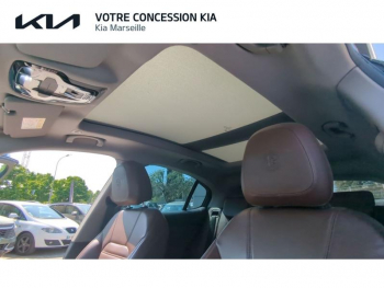 Photo 24 du bon plan ALFA ROMEO Stelvio 2.2 Diesel 180ch Lusso AT8 occasion à 24490 €