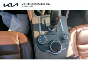 Photo 25 du bon plan ALFA ROMEO Stelvio 2.2 Diesel 180ch Lusso AT8 occasion à 24490 €