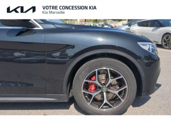 Photo 29 du bon plan ALFA ROMEO Stelvio 2.2 Diesel 180ch Lusso AT8 occasion à 24490 €