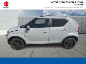 Photo 2 du bon plan SUZUKI Ignis 1.2 Dualjet Hybrid 83ch Privilège Allgrip occasion à 14490 €