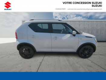 Photo 6 du bon plan SUZUKI Ignis 1.2 Dualjet Hybrid 83ch Privilège Allgrip occasion à 14490 €