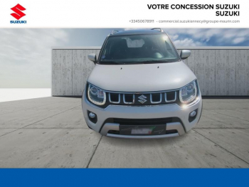Photo 8 du bon plan SUZUKI Ignis 1.2 Dualjet Hybrid 83ch Privilège Allgrip occasion à 14490 €