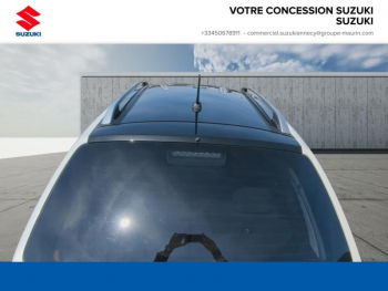 Photo 9 du bon plan SUZUKI Ignis 1.2 Dualjet Hybrid 83ch Privilège Allgrip occasion à 14490 €