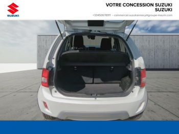 Photo 10 du bon plan SUZUKI Ignis 1.2 Dualjet Hybrid 83ch Privilège Allgrip occasion à 14490 €