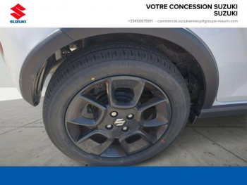 Photo 12 du bon plan SUZUKI Ignis 1.2 Dualjet Hybrid 83ch Privilège Allgrip occasion à 14490 €