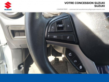 Photo 15 du bon plan SUZUKI Ignis 1.2 Dualjet Hybrid 83ch Privilège Allgrip occasion à 14490 €