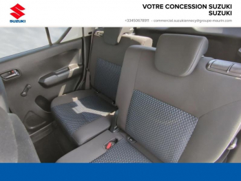 Photo 24 du bon plan SUZUKI Ignis 1.2 Dualjet Hybrid 83ch Privilège Allgrip occasion à 14490 €