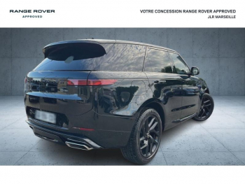 Photo 2 du bon plan LAND-ROVER Range Rover Sport 3.0 P440e 440ch PHEV Dynamic HSE occasion à 98900 €