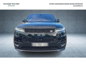 Photo 3 du bon plan LAND-ROVER Range Rover Sport 3.0 P440e 440ch PHEV Dynamic HSE occasion à 98900 €