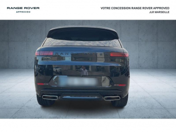 Photo 4 du bon plan LAND-ROVER Range Rover Sport 3.0 P440e 440ch PHEV Dynamic HSE occasion à 98900 €