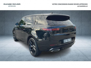 Photo 5 du bon plan LAND-ROVER Range Rover Sport 3.0 P440e 440ch PHEV Dynamic HSE occasion à 98900 €
