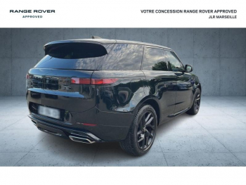 Photo 6 du bon plan LAND-ROVER Range Rover Sport 3.0 P440e 440ch PHEV Dynamic HSE occasion à 98900 €