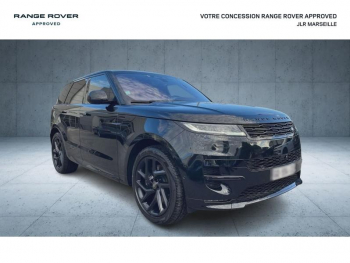Photo 7 du bon plan LAND-ROVER Range Rover Sport 3.0 P440e 440ch PHEV Dynamic HSE occasion à 98900 €