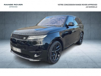 Photo 8 du bon plan LAND-ROVER Range Rover Sport 3.0 P440e 440ch PHEV Dynamic HSE occasion à 98900 €