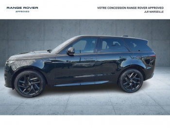Photo 10 du bon plan LAND-ROVER Range Rover Sport 3.0 P440e 440ch PHEV Dynamic HSE occasion à 98900 €