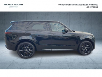 Photo 11 du bon plan LAND-ROVER Range Rover Sport 3.0 P440e 440ch PHEV Dynamic HSE occasion à 98900 €