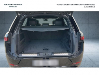 Photo 12 du bon plan LAND-ROVER Range Rover Sport 3.0 P440e 440ch PHEV Dynamic HSE occasion à 98900 €
