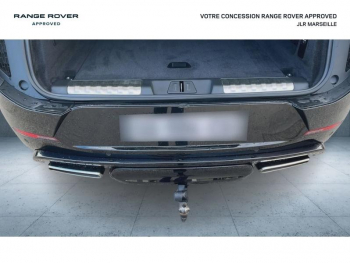 Photo 14 du bon plan LAND-ROVER Range Rover Sport 3.0 P440e 440ch PHEV Dynamic HSE occasion à 98900 €