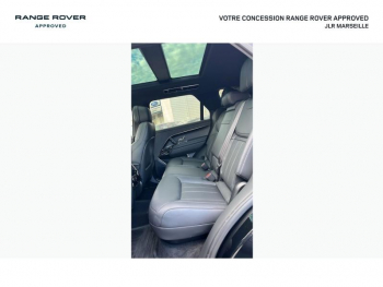 Photo 15 du bon plan LAND-ROVER Range Rover Sport 3.0 P440e 440ch PHEV Dynamic HSE occasion à 98900 €