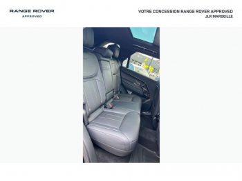Photo 16 du bon plan LAND-ROVER Range Rover Sport 3.0 P440e 440ch PHEV Dynamic HSE occasion à 98900 €