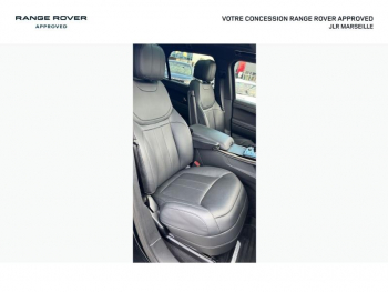 Photo 17 du bon plan LAND-ROVER Range Rover Sport 3.0 P440e 440ch PHEV Dynamic HSE occasion à 98900 €