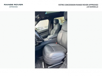 Photo 18 du bon plan LAND-ROVER Range Rover Sport 3.0 P440e 440ch PHEV Dynamic HSE occasion à 98900 €