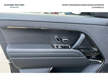 Photo 19 du bon plan LAND-ROVER Range Rover Sport 3.0 P440e 440ch PHEV Dynamic HSE occasion à 98900 €