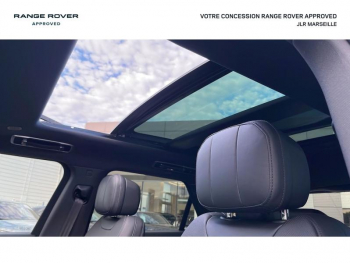 Photo 20 du bon plan LAND-ROVER Range Rover Sport 3.0 P440e 440ch PHEV Dynamic HSE occasion à 98900 €
