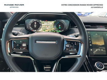 Photo 23 du bon plan LAND-ROVER Range Rover Sport 3.0 P440e 440ch PHEV Dynamic HSE occasion à 98900 €
