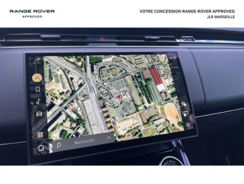 Photo 24 du bon plan LAND-ROVER Range Rover Sport 3.0 P440e 440ch PHEV Dynamic HSE occasion à 98900 €