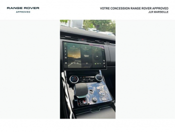 Photo 27 du bon plan LAND-ROVER Range Rover Sport 3.0 P440e 440ch PHEV Dynamic HSE occasion à 98900 €
