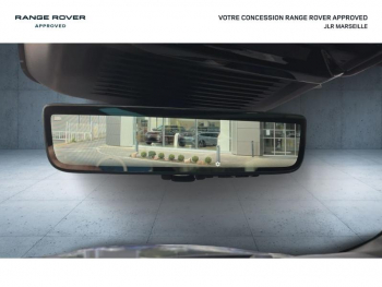 Photo 34 du bon plan LAND-ROVER Range Rover Sport 3.0 P440e 440ch PHEV Dynamic HSE occasion à 98900 €