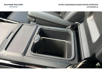 Photo 35 du bon plan LAND-ROVER Range Rover Sport 3.0 P440e 440ch PHEV Dynamic HSE occasion à 98900 €