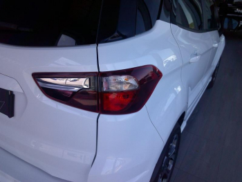 Photo 3 du bon plan FORD EcoSport 1.0 EcoBoost 125ch E85 ST-Line occasion à 14900 €