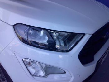 Photo 4 du bon plan FORD EcoSport 1.0 EcoBoost 125ch E85 ST-Line occasion à 14900 €