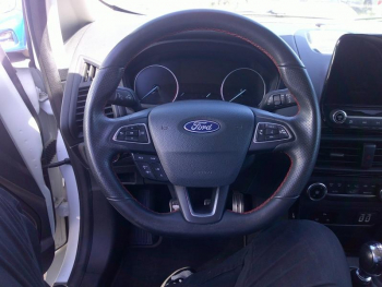 Photo 5 du bon plan FORD EcoSport 1.0 EcoBoost 125ch E85 ST-Line occasion à 14900 €