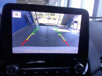 Photo 6 du bon plan FORD EcoSport 1.0 EcoBoost 125ch E85 ST-Line occasion à 14900 €